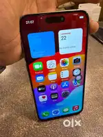 EXCLUSIVE DEAL IPHONE 15 PRO MAX 512GB SUPERB CONDITION IN REFURBISH
