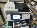 Epson workforce EM-C,800 this is updted.25 speed. Adf Auto duplex