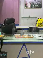 Fully Furnished office for rent