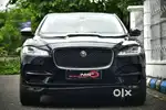 Jaguar F-Pace Prestige 2.0 AWD, 2019, Diesel