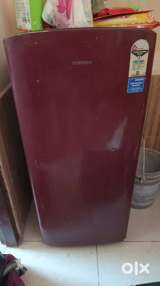 165Ltrs Samsung Refrigerator for sale
