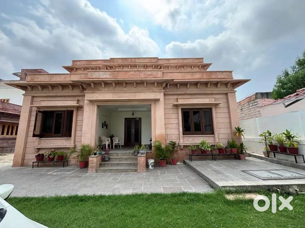 3BHK , independent floor in paota