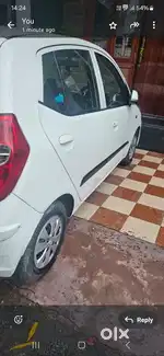 One hand car in very good condition