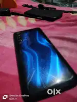 Realme 6 pro (exchange with realme  6 / 6i / iphone xs