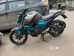 Fz v3 2019 model