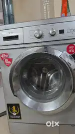 IFB washing machine
