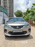 Maruti Suzuki Baleno Alpha, 2016, Petrol