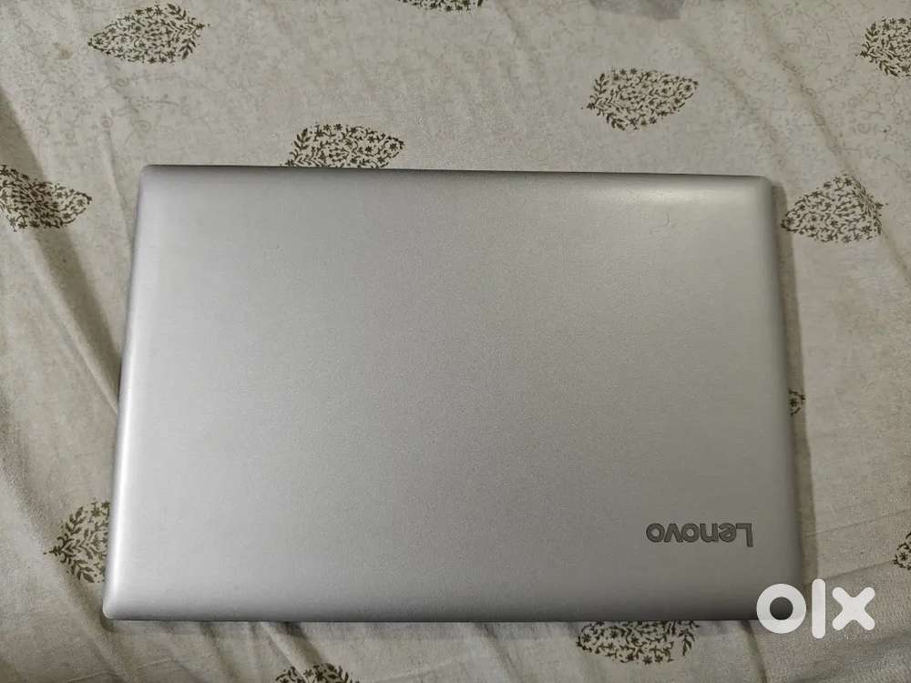 Lenovo Ideapad 320  8GM RAM  240GB SSD  2TB HDD  NVIDIA 920MX GPU
