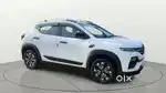 Renault Kiger RXZ AMT, 2022, Petrol