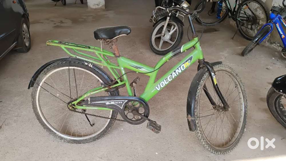 Selling Cycle