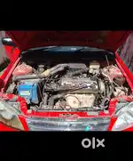 Honda City 2000 Petrol 14 Km Driven