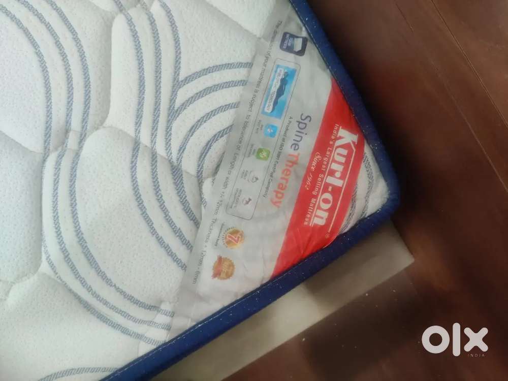 King size Matress