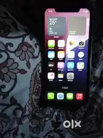 I phone xr converted to iPhone 16 pro max