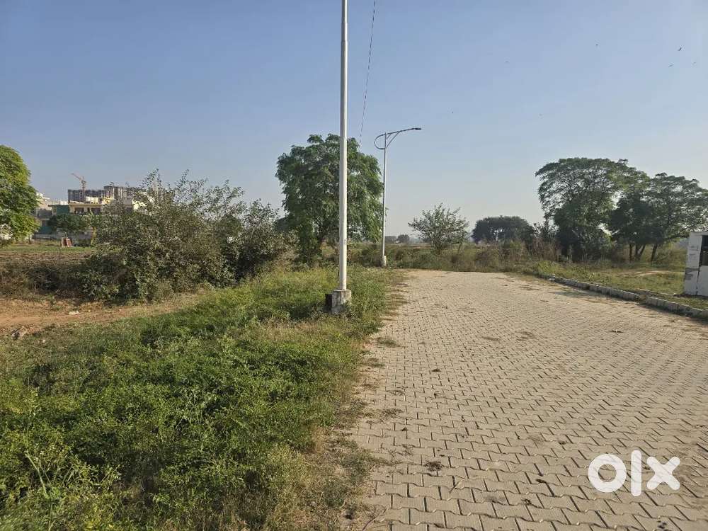 4 Marla, Sector 116, Mohali KLV Lake City