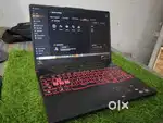 Asus tuf gaming laptop