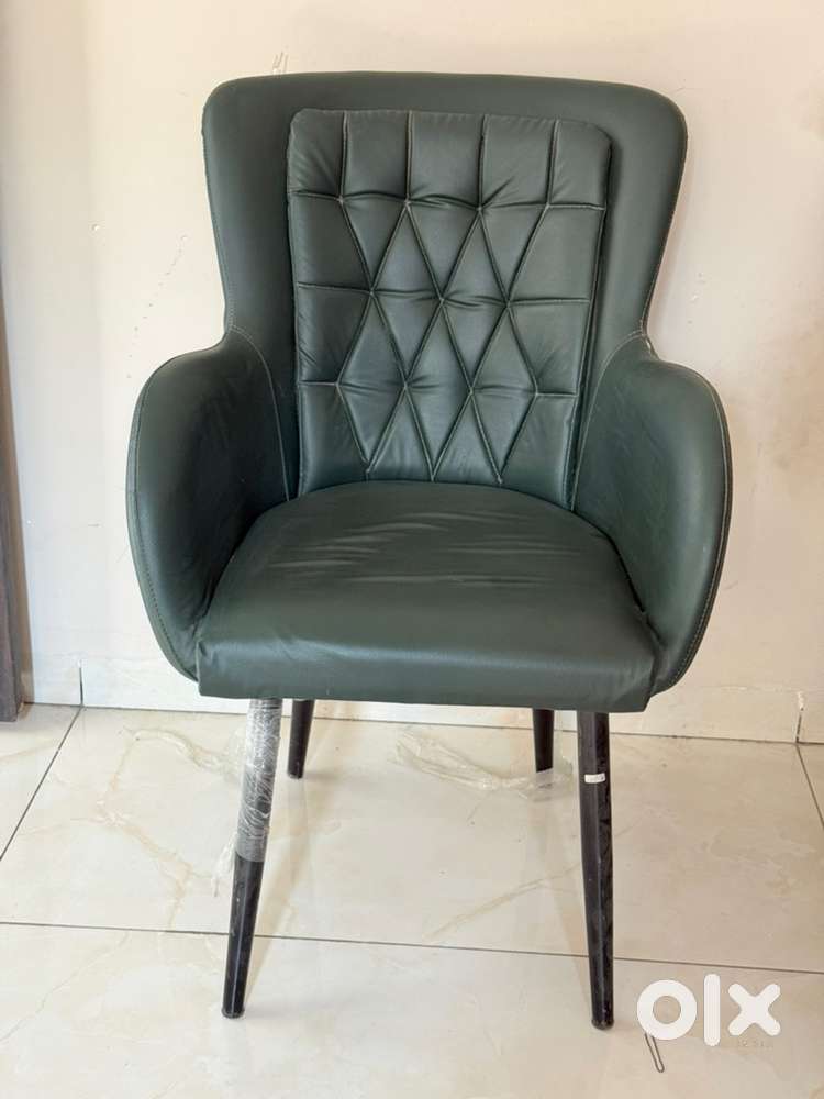 Bedroom chair
