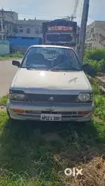 Maruti Suzuki 800 2006 Petrol 3557 Km Driven