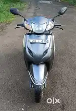 2016 HONDA ACTIVA 3G BSIV
