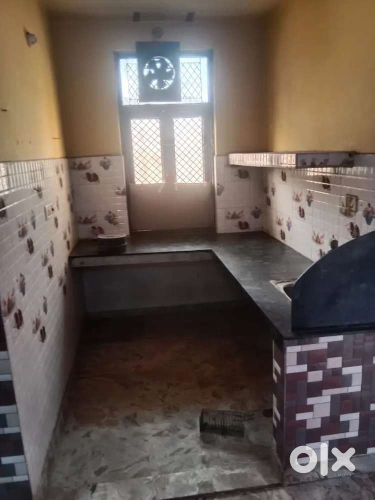 House for rent on main road budh vihar