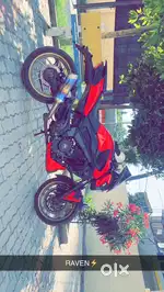 Dominar 400