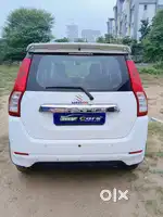 Maruti Suzuki Wagon R 1.2 ZXI Plus, 2023, Petrol