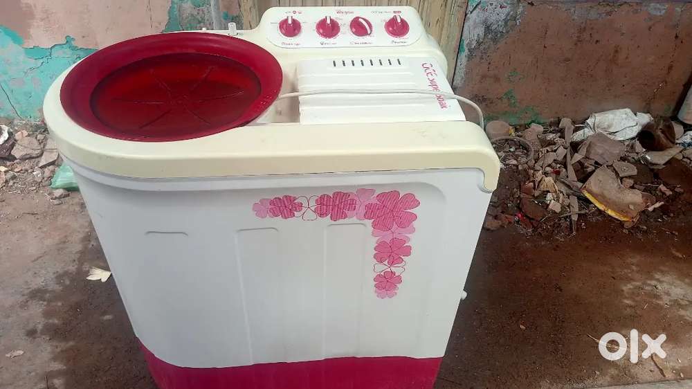 கவின் பிரவீன் Appliance