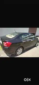 Honda city top modal
