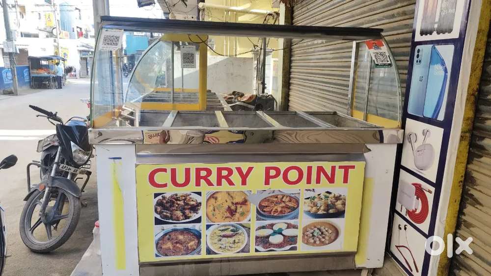 Boduppal curry point counter Mallikarjuna Nagar Boduppal
