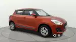 Maruti Suzuki Swift 2018 VXI, 2020, Petrol