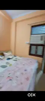 1 RK double sharing