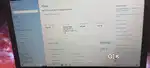 Lenovo Laptop