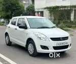 Maruti Suzuki Swift 2011-2014 VXI, 2013, Petrol