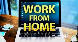 Work from home opportunity
