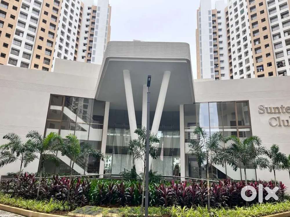 Urgent 1 bhk flat for rent in naigaon East