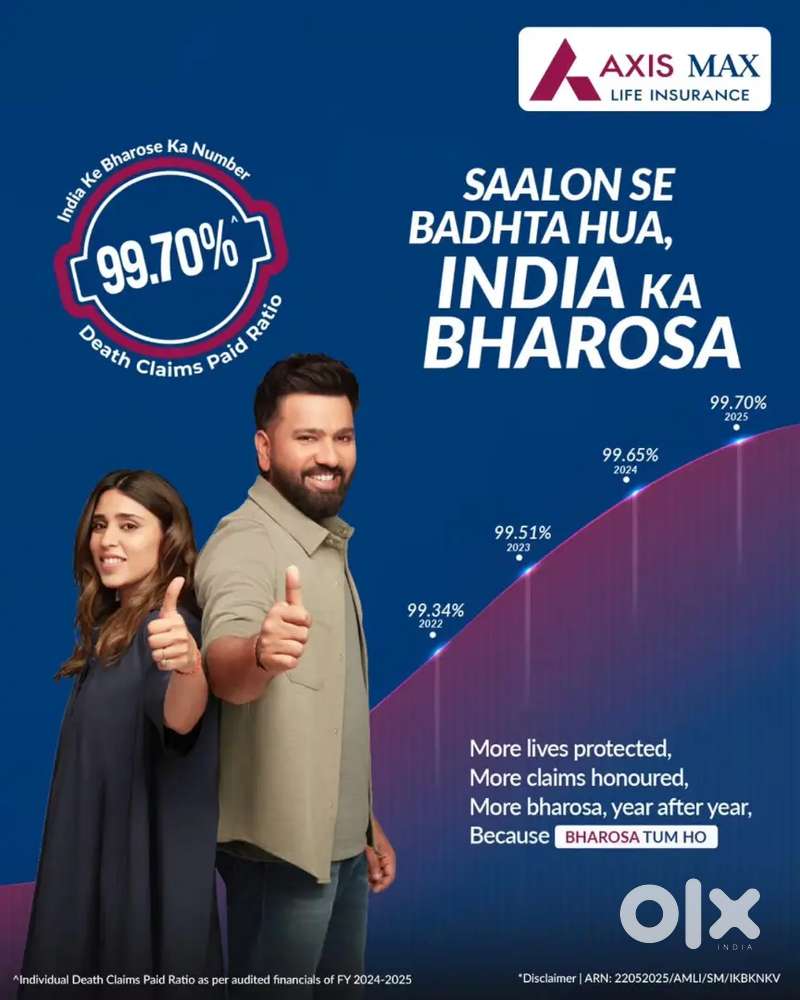 Required for Insurance Leaders