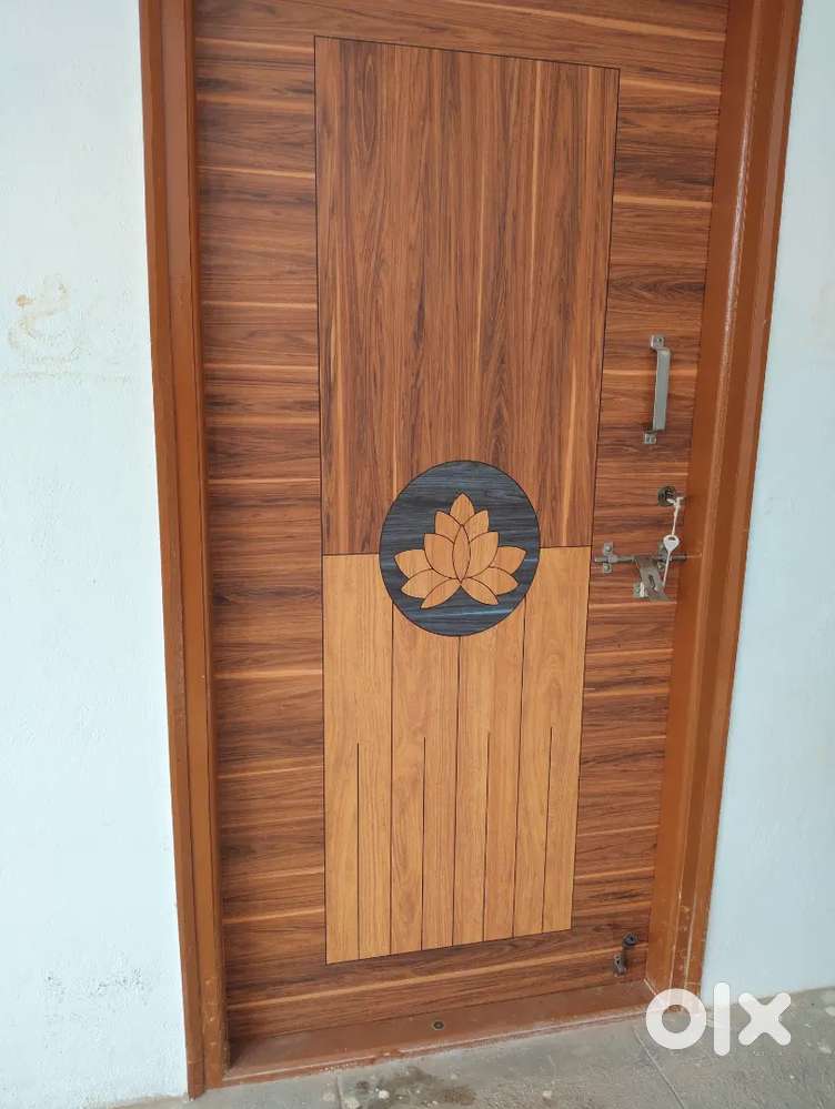 New house , good area