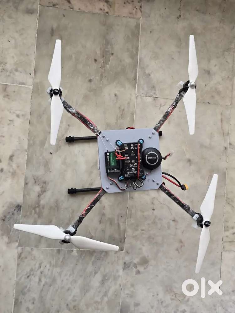 Pixhawk Drone