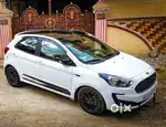 Ford Figo 2019 petrol special edition