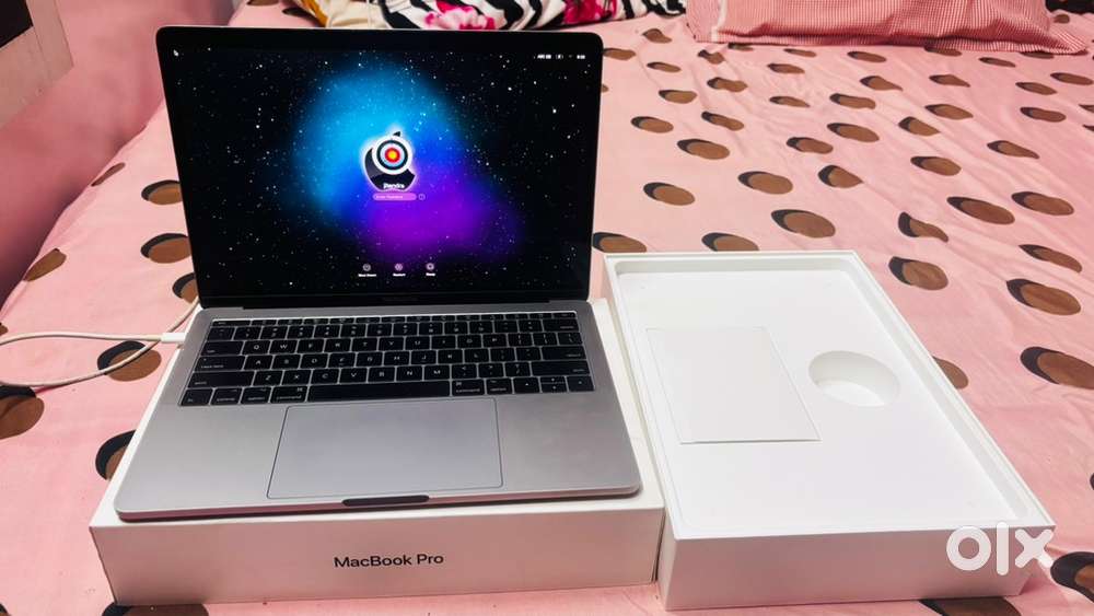 Macbook Pro 2017
