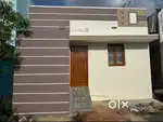 2BHK Newly Renovated House for rent in (T.Kottampatti-Vijayapuram)
