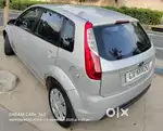 Ford Figo 2012-2015 Diesel Celebration Edition, 2012, Diesel