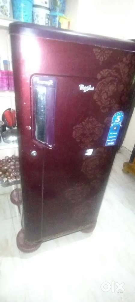 Fridge low price