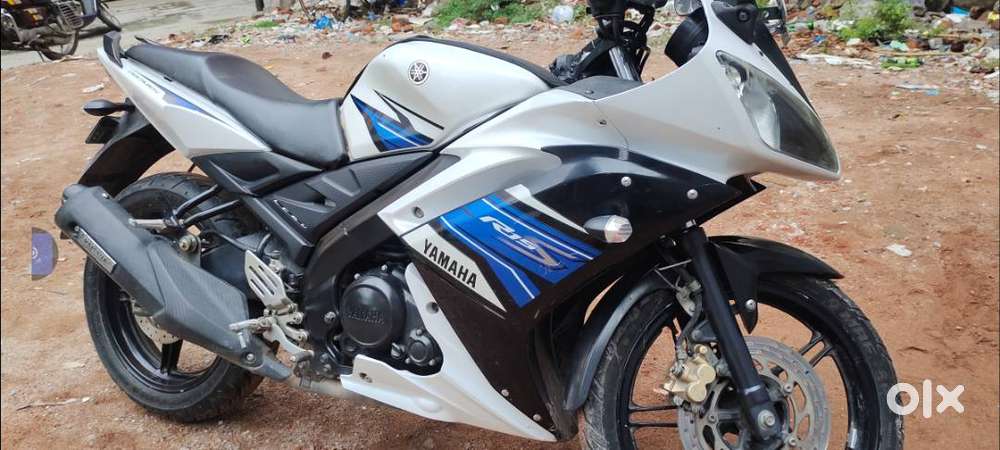 Time to time maintains good conditions no engine repair up to now