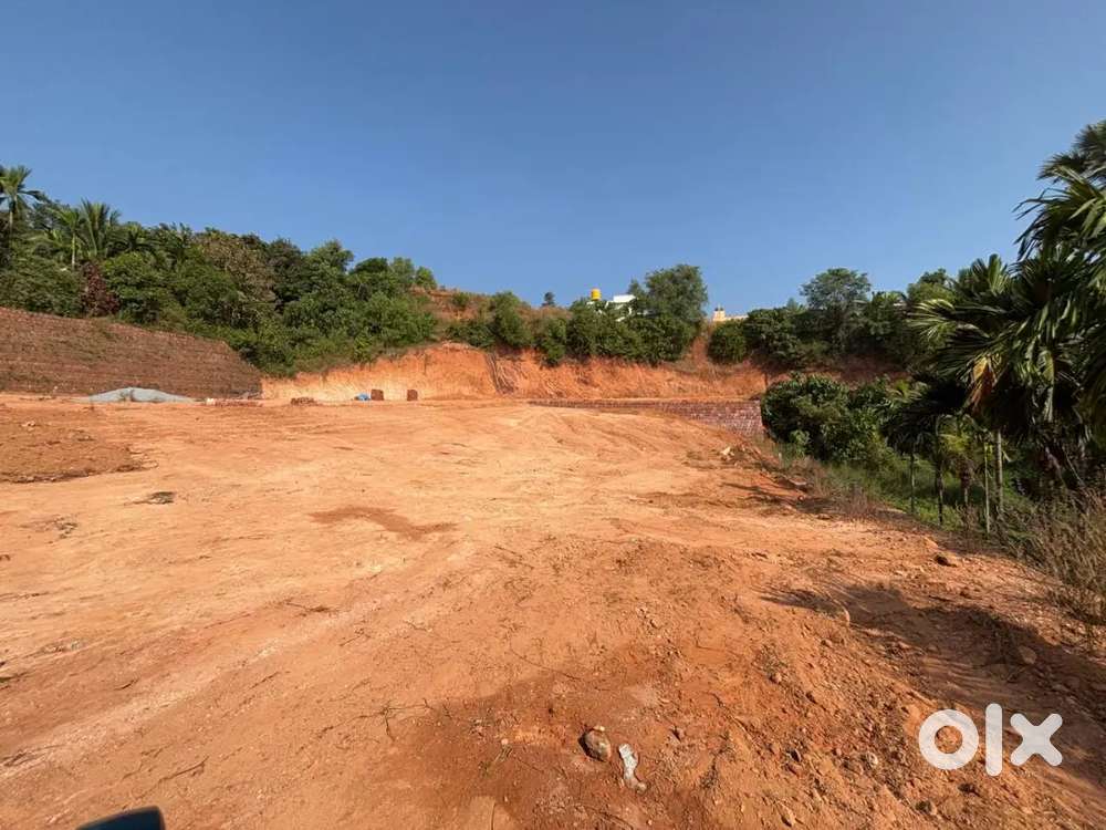 5 or 10 cents land for sale