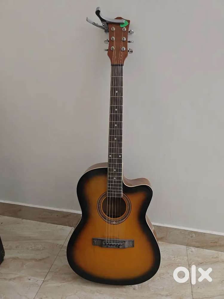 Acoustic Guitar
