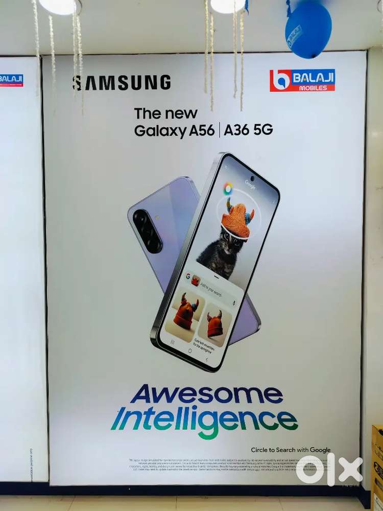 Wanted Cashier & Sale's Executive at Bnew Mobile store only for Males