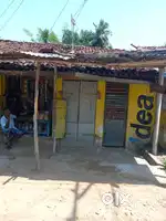 Old house with land and backside garden in Thirunageswaram, kumbakonam