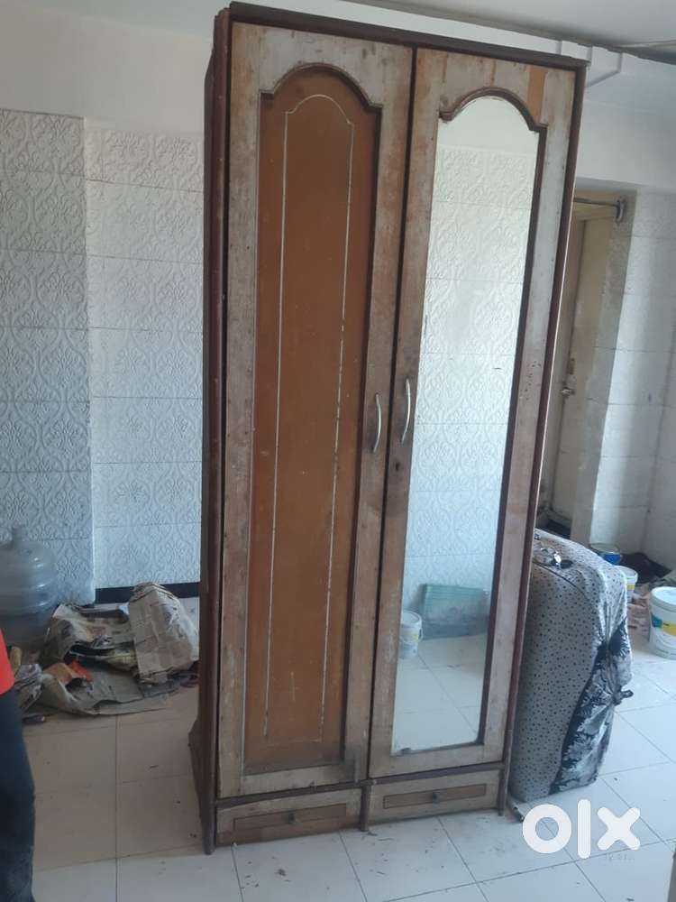 Wardrobe In good condition