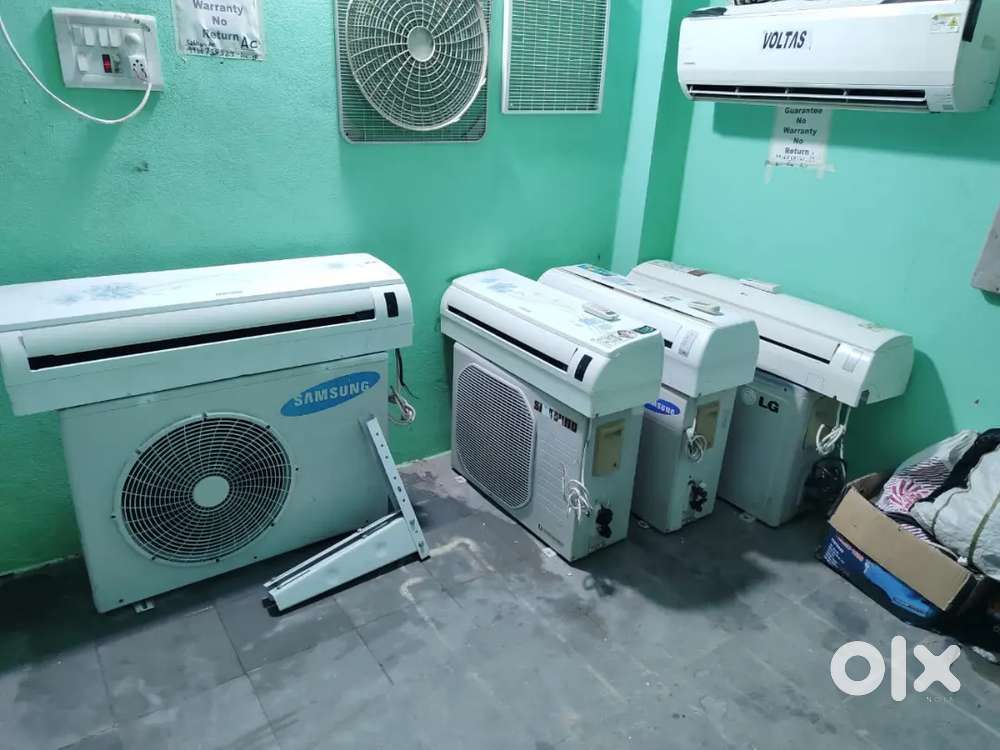 Ac all brand available