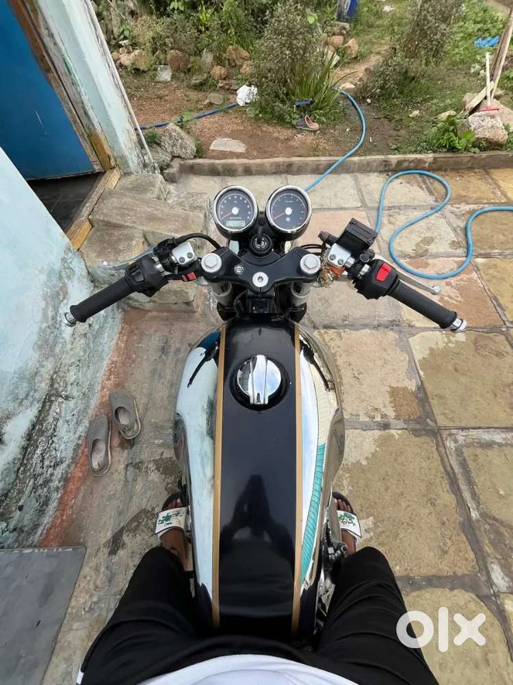 Good condition